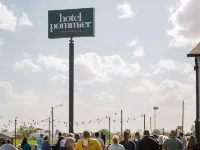 Hotel Pommier Chariton Hotels in Chariton