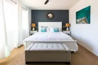 Charming 2-bedroom condo in Historic San Juan Capistran + Patio Các khách sạn gần San Juan Capistrano Train Station