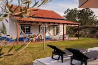 Casa do Arrozal Comporta Hotels in Comporta