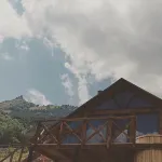 Cozy and Romantic place for couples