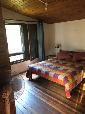 This gorgeous and cozy house is only 4 blocks from the best beach in the area! Hotels in 