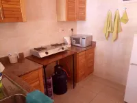 OYANA APARTMENT serenity and tranqulity for business and leisure