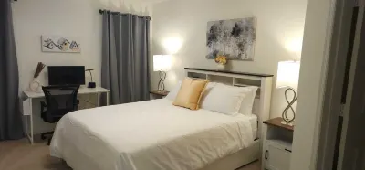 Just Like Home 3-bedroom house in wonderful Madison/ Pet-Friendly Hotels near Huntsville International Airport