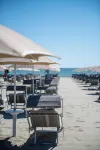 Palace Hotel - sul mare