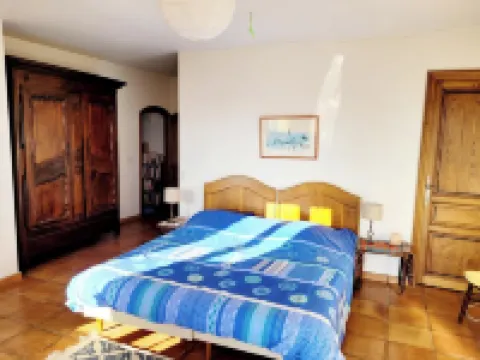 Quiet villa with maxi pool Hotels in Peymeinade