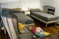 Elegant apartment in historic center