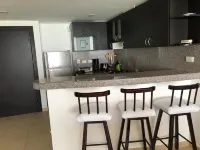 Departamento Frenta al Mar Torre Oceanica