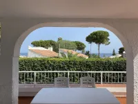 Sea View Villa Titti Residence La Bussola Fontane Bianche Syracuse