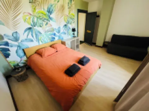 Le Gîte du Pont des Lones