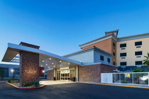 Fairfield by Marriott Inn & Suites Phoenix West Chandler - 욕조