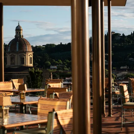 The Excelsior, a Luxury Collection Hotel, Florence