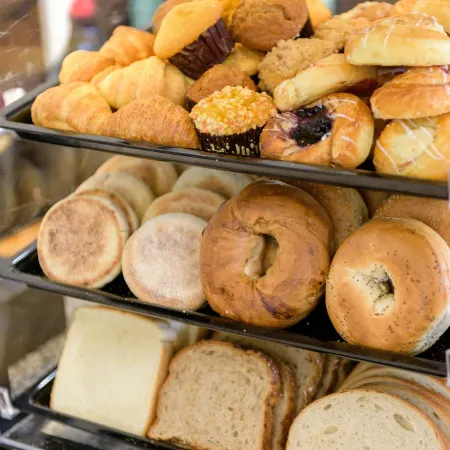 Hilton Garden Inn Kennett Square