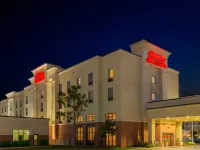 Hampton Inn & Suites Oklahoma City-South Hotels near Grant Square