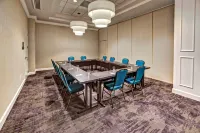 Hilton Garden Inn Nashville/Brentwood - piscine