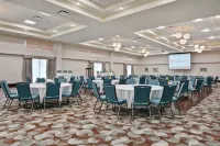 Hilton Garden Inn Fayetteville - parking