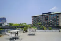 Olive Zip Richmond Circle by Embassy Group