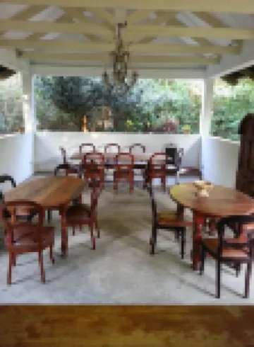 Dream Beach Self Catering Lodge