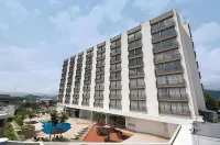 Movich Hotel de Pereira Hotel di 