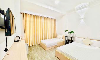 New Sunny Hotel