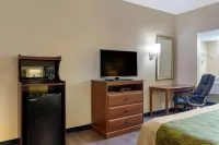 Econo Lodge Hotels in Salado