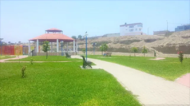 Beautiful New Appartment fully furnished for your Confort!