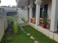 Bed & breakfast Cathy & Johann Hotel a 