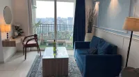 Indigo by Grehstay 1BHK Serviced Apartment