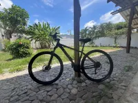 Casa Grande en Palomino con Vista a la Sierra Nevada de Santa Marta