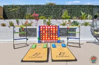 Relax & Unwind: 4Br la Mesa Home w/ Pool + Spa