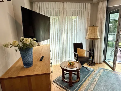 In the middle of the green between Cologne and Düsseldorf Hotels in Leichlingen (Rheinland)