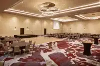 Embassy Suites by Hilton Amarillo Downtown Hotels in Amarillo