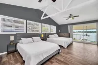 Family Friendly Lake House W/ Pool Near Legoland