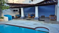 Hotel Mision, Acapulco Centro