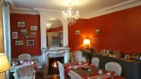 Le Clos Sainte-Marie Hotels in Mesland
