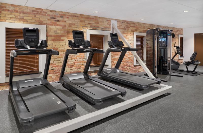 Homewood Suites by Hilton Grand Rapids Downtown, MI photo 4