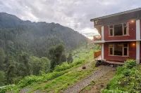 Home Stay with 360 view@Mountain bliss cottage,Jibhi. 5kms away from Jalori Pass