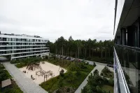 Honesto - Spacerem do Morza Komfortowy Apartament