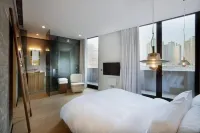 Suite 2 with Private Terrace - The Waterhouse at South Bund  호텔