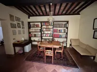 Apartment "the oak tree" Hotels in Murlo