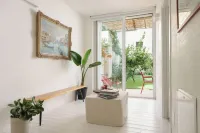 Eclectic Design Meets Puglia