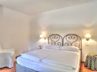 Le Fraghe Rondinella apartment Hotel a Cavaion Veronese