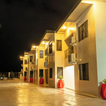 Airport Ace Villas
