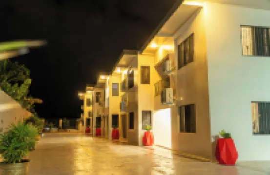 Airport Ace Villas Hotels in 
