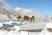 Biohotel Rastbichlhof Hotels in Gemeinde Telfes im Stubai