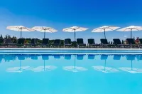 YOUness WELLness Clinic & Retreats Hotels in Contesti