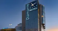 Hotel Diamante - 4-Star