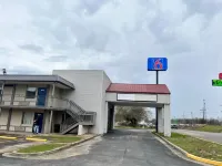Motel 6 Forrest City AR