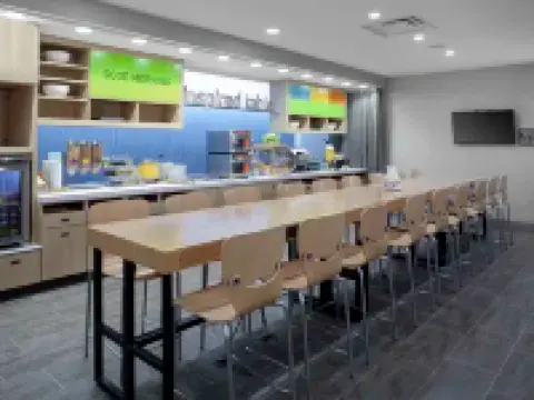 Home2 Suites by Hilton Denver South Centennial Airport Hoteles en Centennial