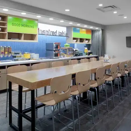 Home2 Suites by Hilton Denver South Centennial Airport