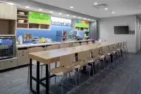 丹佛南/百年機場希爾頓惠庭飯店